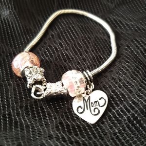 Bracelet for Mom